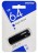  USB флеш накопитель SmartBuy 64GB Clue Black (SB64GBCLU-K)