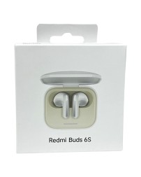 Наушники беспроводные Xiaomi Redmi Buds 6S M2403E1 белый