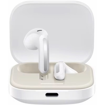  Наушники беспроводные Xiaomi Redmi Buds 6S M2403E1 белый