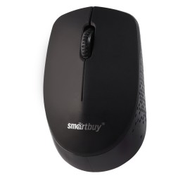 Мышь беспроводная Smartbuy ONE 202AG-K черная (SBM-202AG-K) / 100