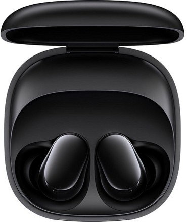  Наушники беспроводные Xiaomi Redmi Buds 6 Play EU черный