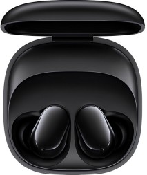 Наушники беспроводные Xiaomi Redmi Buds 6 Play EU черный
