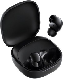 Наушники беспроводные Xiaomi Redmi Buds 6 Play EU черный