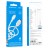  Usb Кабель-зарядка Type-C на Type-C Borofone BX70 60W 1м силиконовый белый