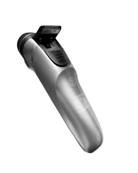 Электробритва Enchen BlackStone Electric Shaver серебристая