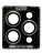  Защитное стекло для задней камеры Supglass XC-31 iPhone 16 Pro/16 Pro Max 3pcs natural