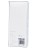  Зубная щетка Ультразвуковая Xiaomi Mi Electric Toothbrush T300 белая