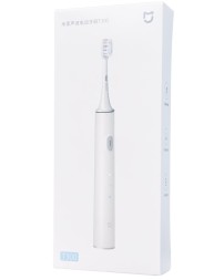 Зубная щетка Ультразвуковая Xiaomi Mi Electric Toothbrush T300 белая