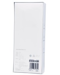 Зубная щетка Ультразвуковая Xiaomi Mi Electric Toothbrush T300 белая