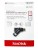  3.1 USB флеш накопитель SanDisk 256GB Ultra Dual Drive Type-c (SDDDC3-256G-G46) черный