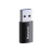  OTG USB3.1 (папа) на USB-C (мама) Baseus Ingenuity Series (ZJJQ000101) черный