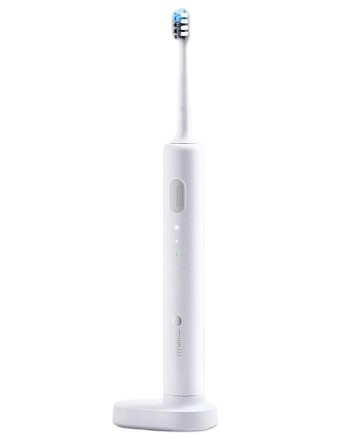  Зубная щетка электрическая Dr.Bei C1 белая