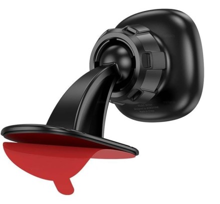  Держатель в автомобиль на торпеду Borofone BH103 магнитный черный