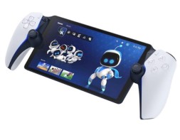Playstation Portal