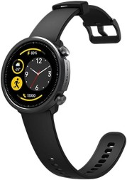 Умные часы Mibro Watch A1 XPAW007 черные