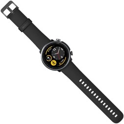 Умные часы Mibro Watch A1 XPAW007 черные
