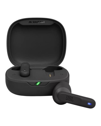  Беспроводные наушники TWS JBL Wave Flex черные