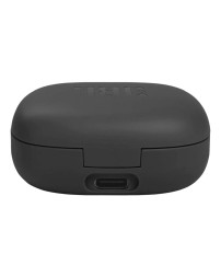 Беспроводные наушники TWS JBL Wave Flex черные