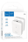  Powerbank Hoco J96 5000mAh 1USB белый
