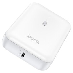 Powerbank Hoco J96 5000mAh 1USB белый