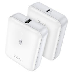 Powerbank Hoco J96 5000mAh 1USB белый