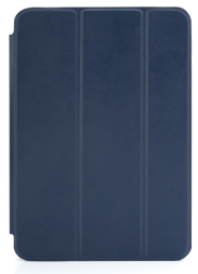 Чехол-книжка Smart Case для iPad/New iPad 9.7 (без логотипа) тёмно-синий