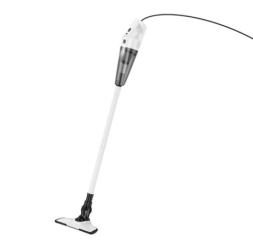 Проводной пылесос Hoco HY10 белый 