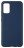  Накладка для Samsung Galaxy A02S/M02S Silicone cover фиолетовая