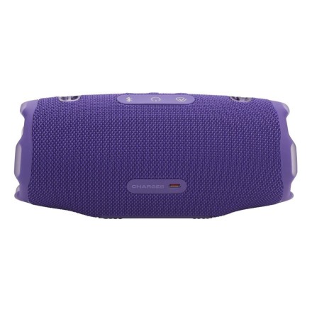  Bluetooth колонка JBL Charge 6 фиолетовая