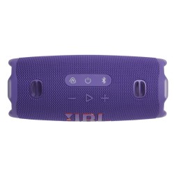 Bluetooth колонка JBL Charge 6 фиолетовая