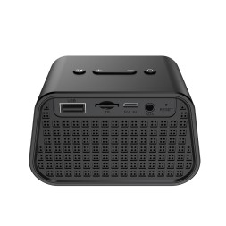 Bluetooth колонка Baseus Encok E02 (NGE02-01) черная