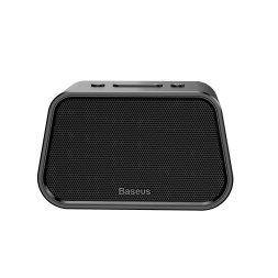 Bluetooth колонка Baseus Encok E02 (NGE02-01) черная