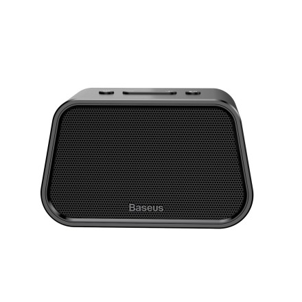  Bluetooth колонка Baseus Encok E02 (NGE02-01) черная