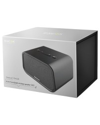 Bluetooth колонка Baseus Encok E02 (NGE02-01) черная