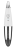  Вакуумный аппарат для чистки лица InFace Blackhead Remover (MS7000) белый
