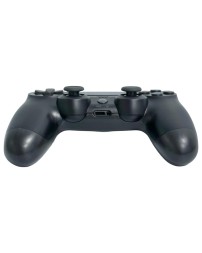 Bluetooth-контроллер для Playstation 4 черный