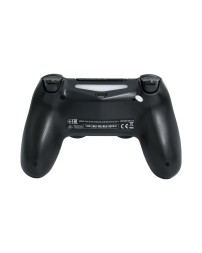 Bluetooth-контроллер для Playstation 4 черный
