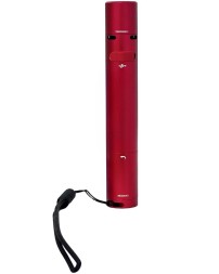 Фонарик NexTool Lightning Peep-proof Flashlight NE20043 красный