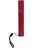  Фонарик NexTool Lightning Peep-proof Flashlight NE20043 красный