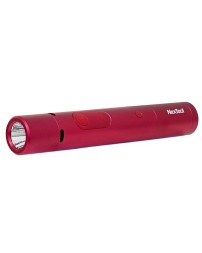 Фонарик Xiaomi Lightning Peep-proof Flashlight NE20043 красный