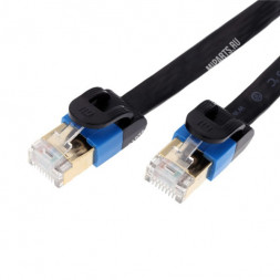 Сетевой кабель Xiaomi Mi Gigabit Ethernet, длина 0,5 м (URQ4003CN)