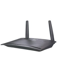Wi-Fi роутер Tp-Link TL-MR100 N300 10/100BASE-TX/4G cat.4 черный