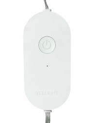 Умная гирлянда Yeelight Curtain Lights1.5х2м белая