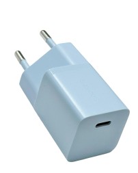 Сетевое зар. устр. Baseus GaN5 Fast Charger (mini) 1C 30W CCGN070603 синее