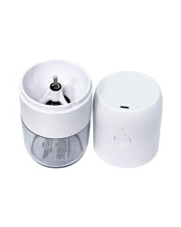 Кофемолка электрическая Circle Joy Electric Coffee Grinder KMDJ-2A белый