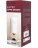  Кофемолка электрическая Circle Joy Electric Coffee Grinder KMDJ-2A белый
