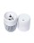  Кофемолка электрическая Circle Joy Electric Coffee Grinder KMDJ-2A белый
