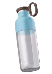 Бутылка Xiaomi KKF Meta Tritan Sports Bottle 690ml P-U69WS голубой