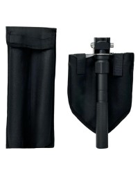 Лопата многофункциональная NexTool Shovel NE20206 черный