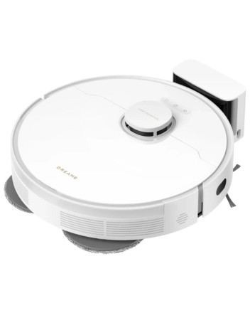  Робот-пылесос Dreame L10S Pro белый EU
